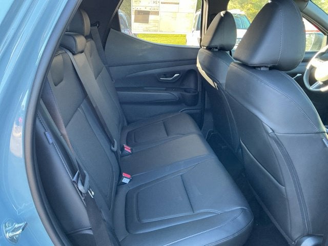 2027 Hyundai SANTA CRUZ SEL Activity AWD