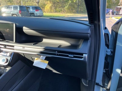 2027 Hyundai SANTA CRUZ SEL Activity AWD