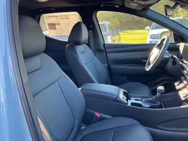 2027 Hyundai SANTA CRUZ SEL Activity AWD