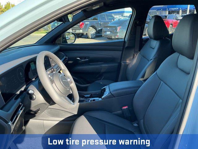 2027 Hyundai SANTA CRUZ SEL Activity AWD