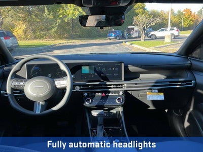2027 Hyundai SANTA CRUZ SEL Activity AWD