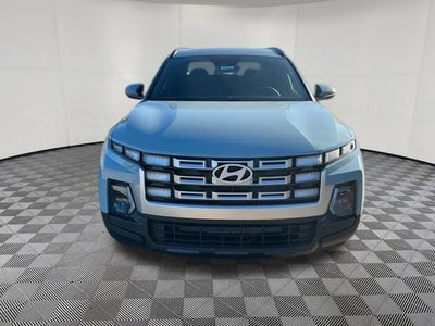 2027 Hyundai SANTA CRUZ SEL Activity AWD
