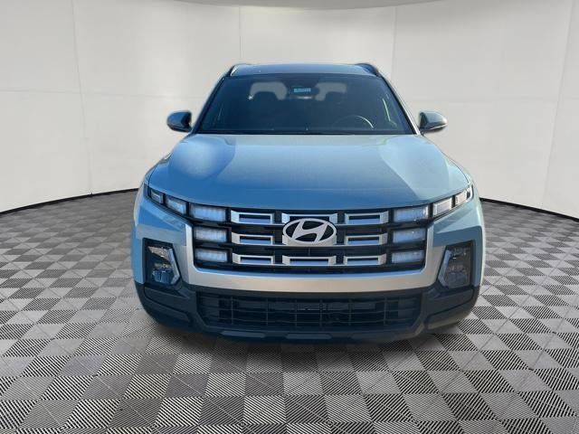 2027 Hyundai SANTA CRUZ SEL Activity AWD
