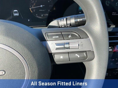 2027 Hyundai SANTA CRUZ SEL Activity AWD