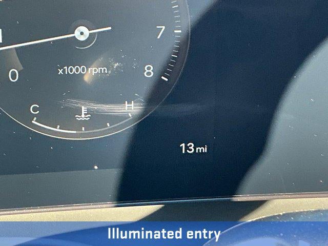 2027 Hyundai SANTA CRUZ SEL Activity AWD