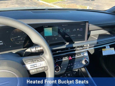 2027 Hyundai SANTA CRUZ SEL Activity AWD