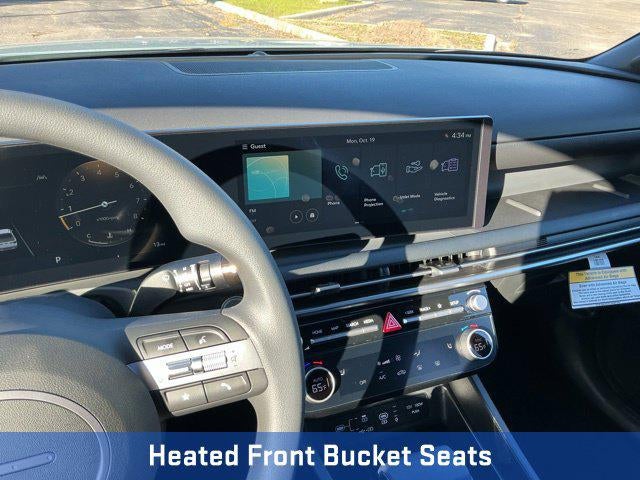 2027 Hyundai SANTA CRUZ SEL Activity AWD