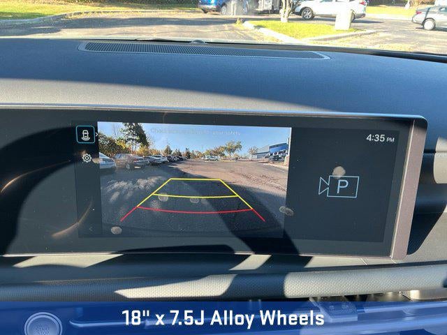 2027 Hyundai SANTA CRUZ SEL Activity AWD