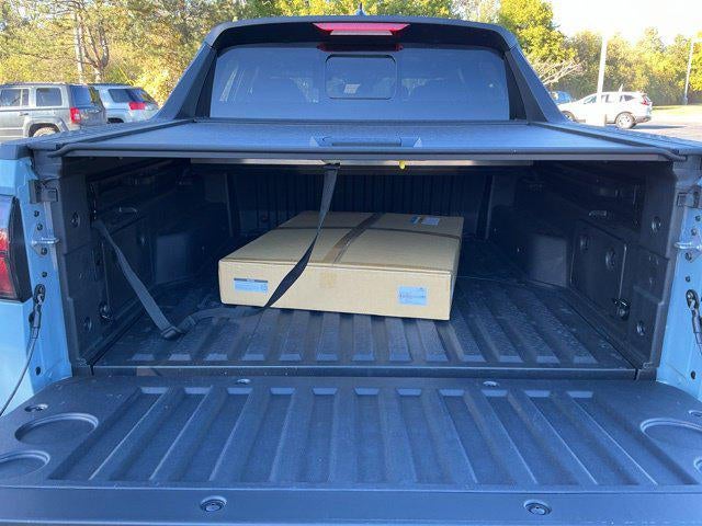 2027 Hyundai SANTA CRUZ SEL Activity AWD