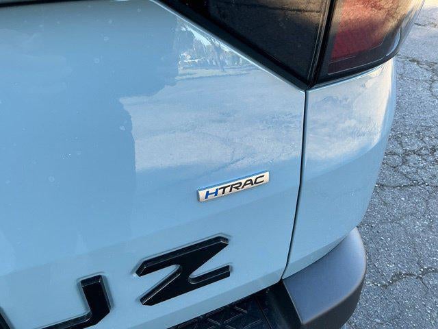 2027 Hyundai SANTA CRUZ SEL Activity AWD
