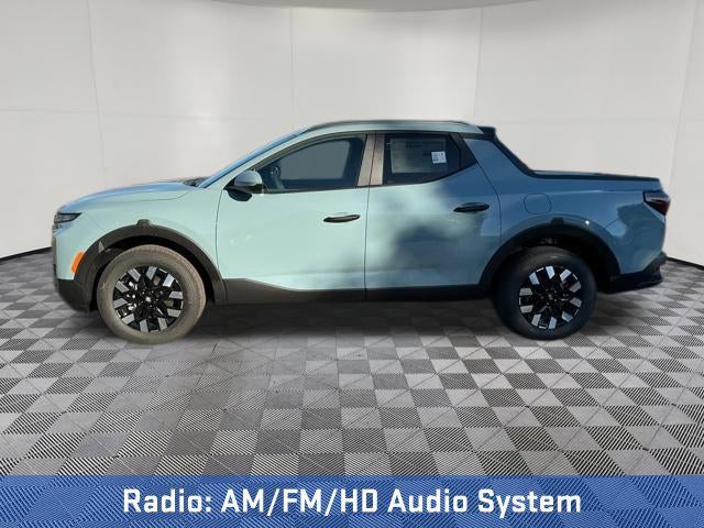 2027 Hyundai SANTA CRUZ SEL Activity AWD
