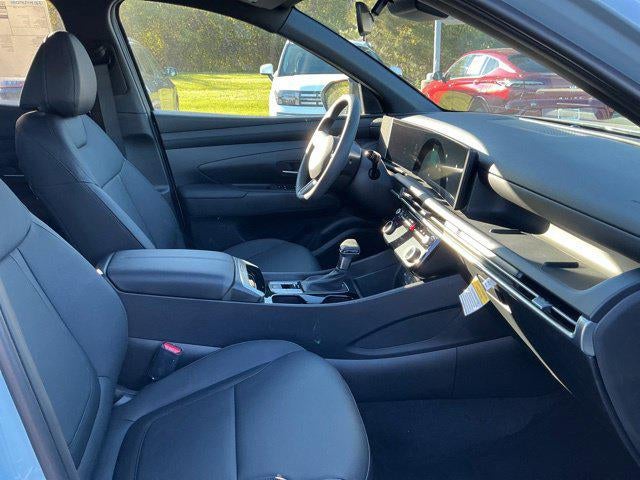 2027 Hyundai SANTA CRUZ SEL Activity AWD