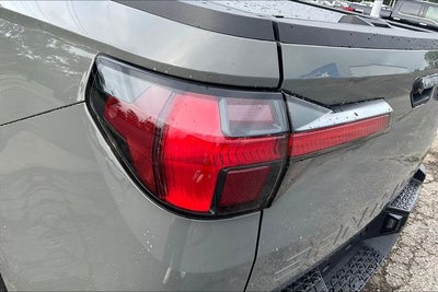 2026 Hyundai SANTA CRUZ SEL Activity AWD