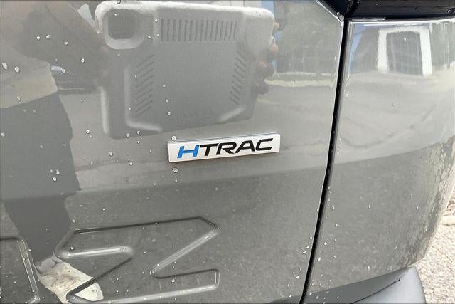 2026 Hyundai SANTA CRUZ SEL Activity AWD