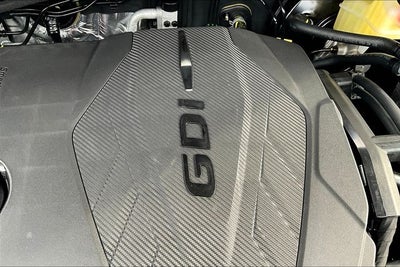 2026 Hyundai SANTA CRUZ SEL Activity AWD