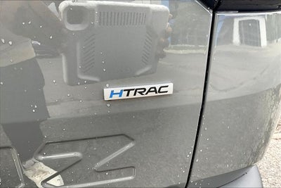 2026 Hyundai SANTA CRUZ SEL Activity AWD