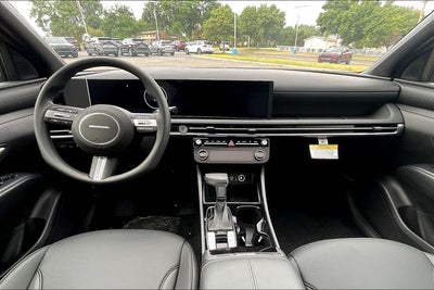 2026 Hyundai SANTA CRUZ SEL Activity AWD