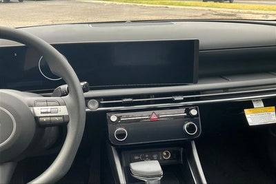 2026 Hyundai SANTA CRUZ SEL Activity AWD