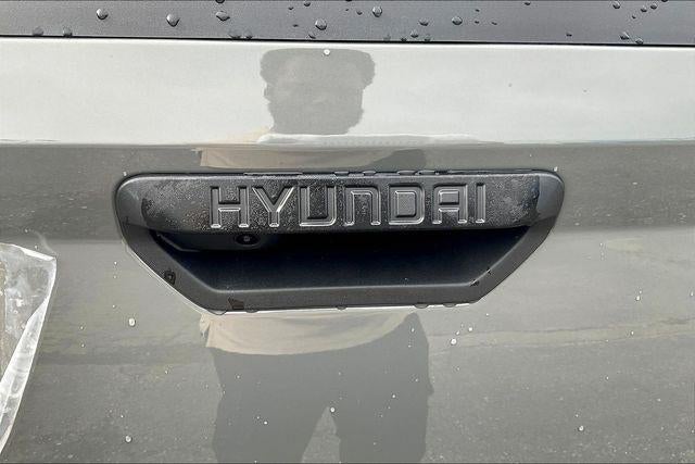 2026 Hyundai SANTA CRUZ SEL Activity AWD