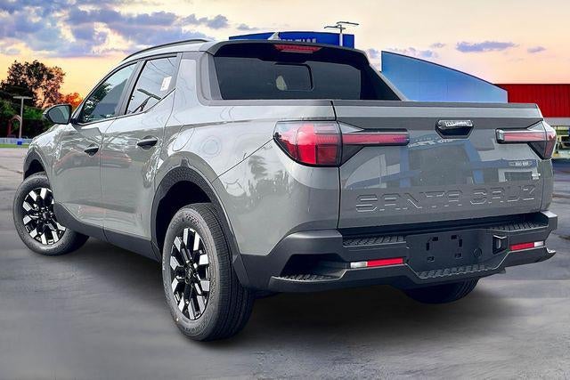 2026 Hyundai SANTA CRUZ SEL Activity AWD