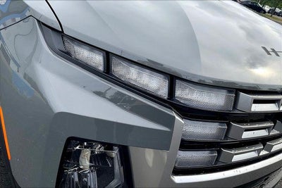 2026 Hyundai SANTA CRUZ SEL Activity AWD