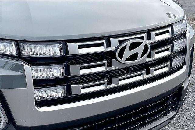 2026 Hyundai SANTA CRUZ SEL Activity AWD