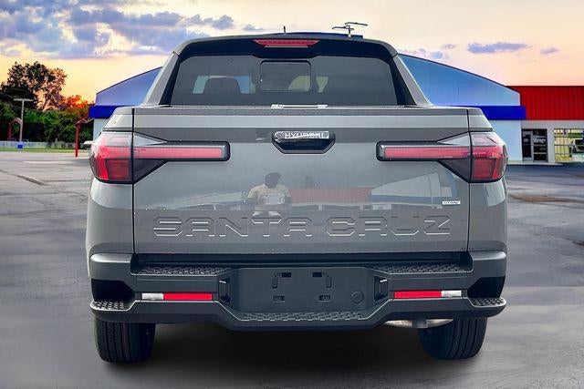2026 Hyundai SANTA CRUZ SEL Activity AWD