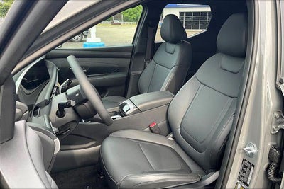 2026 Hyundai SANTA CRUZ SEL Activity AWD