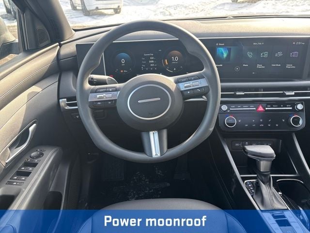 2026 Hyundai SANTA CRUZ SEL Activity AWD