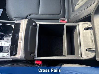 2026 Hyundai SANTA CRUZ SEL Activity AWD