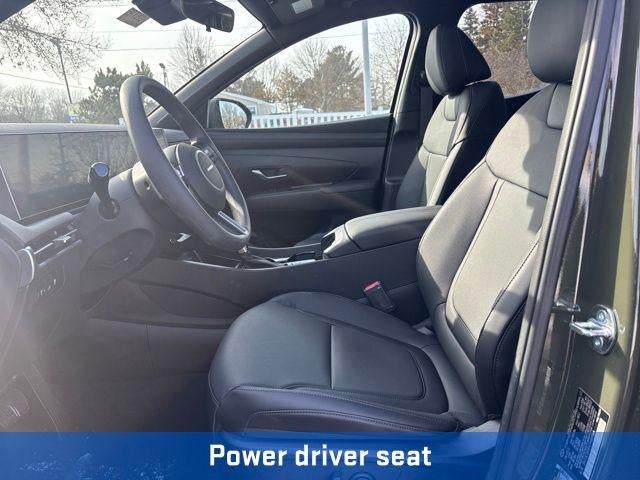 2026 Hyundai SANTA CRUZ SEL Activity AWD