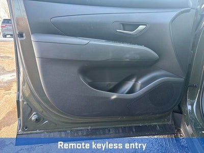 2026 Hyundai SANTA CRUZ SEL Activity AWD