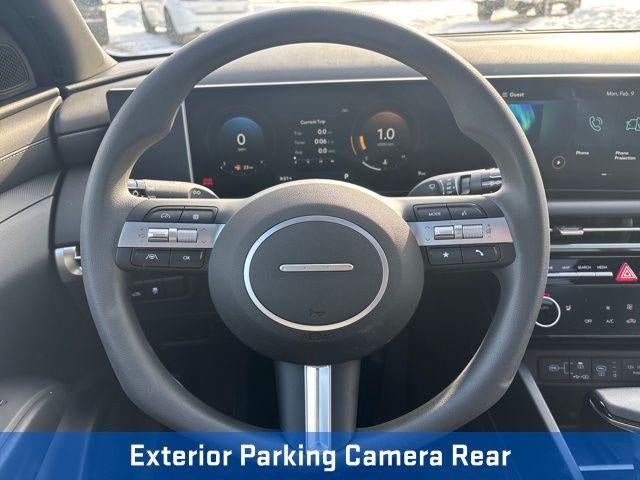 2026 Hyundai SANTA CRUZ SEL Activity AWD