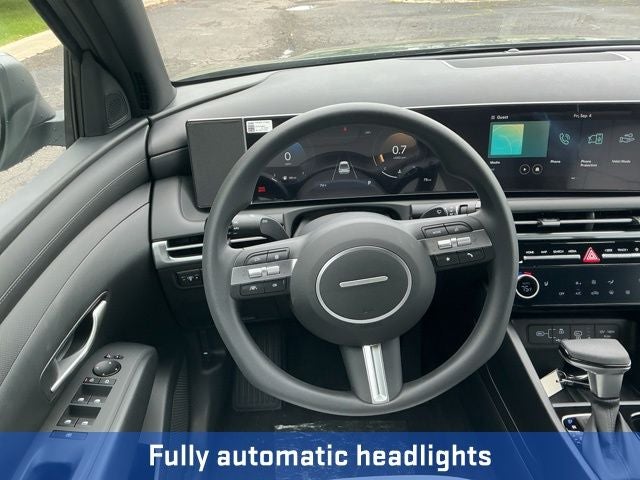 2026 Hyundai SANTA CRUZ SEL Activity AWD