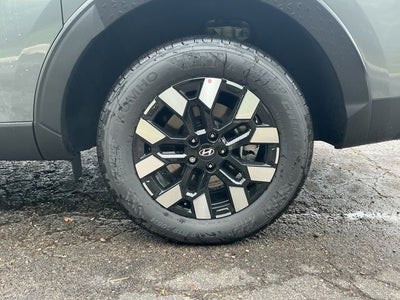 2026 Hyundai SANTA CRUZ SEL Activity AWD