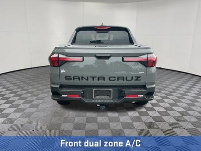 2026 Hyundai SANTA CRUZ SEL Activity AWD