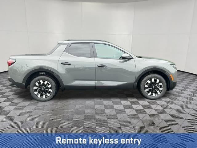 2026 Hyundai SANTA CRUZ SEL Activity AWD