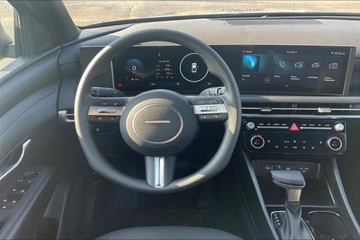 2026 Hyundai SANTA CRUZ SEL Activity AWD