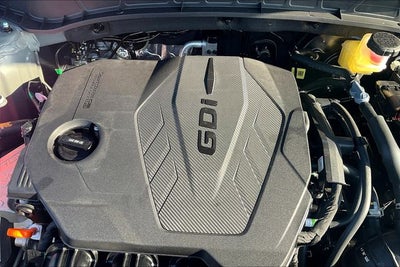 2026 Hyundai SANTA CRUZ SEL Activity AWD