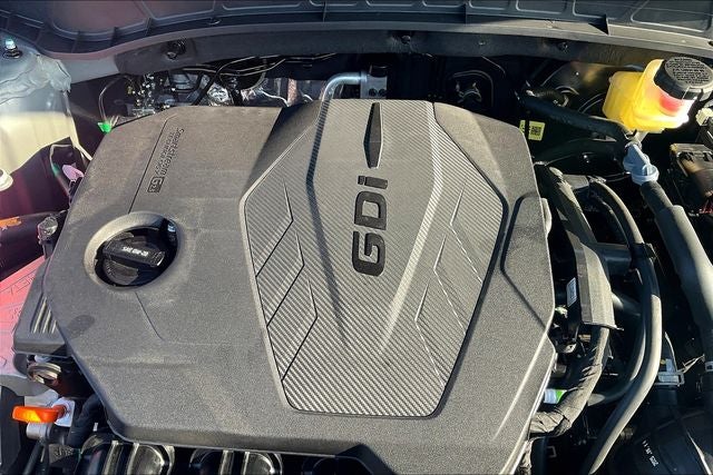 2026 Hyundai SANTA CRUZ SEL Activity AWD