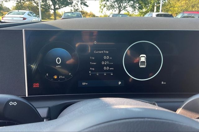 2026 Hyundai SANTA CRUZ SEL Activity AWD