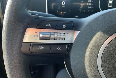 2026 Hyundai SANTA CRUZ SEL Activity AWD