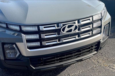 2026 Hyundai SANTA CRUZ SEL Activity AWD