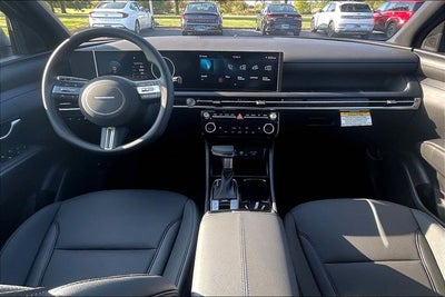 2026 Hyundai SANTA CRUZ SEL Activity AWD