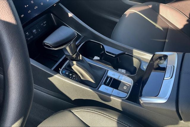 2026 Hyundai SANTA CRUZ SEL Activity AWD