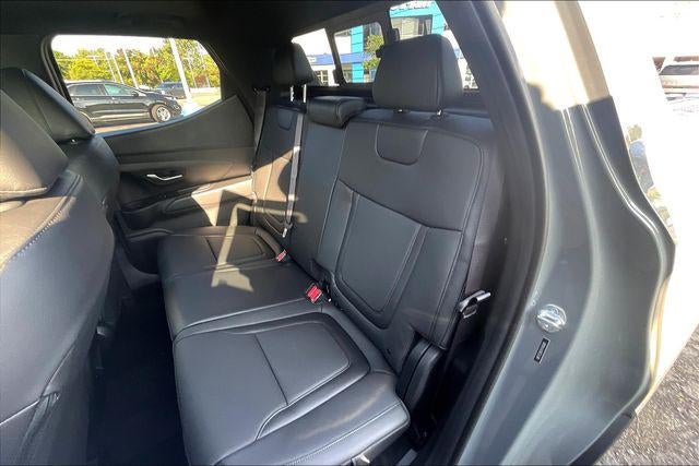 2026 Hyundai SANTA CRUZ SEL Activity AWD