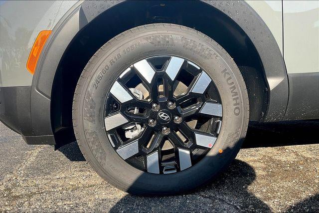 2026 Hyundai SANTA CRUZ SEL Activity AWD