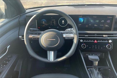 2026 Hyundai SANTA CRUZ SEL Activity AWD