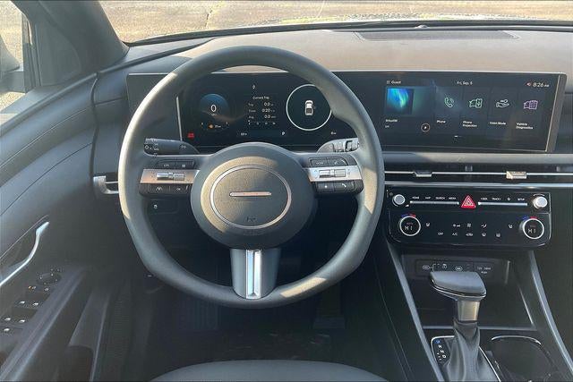 2026 Hyundai SANTA CRUZ SEL Activity AWD