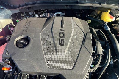 2026 Hyundai SANTA CRUZ SEL Activity AWD